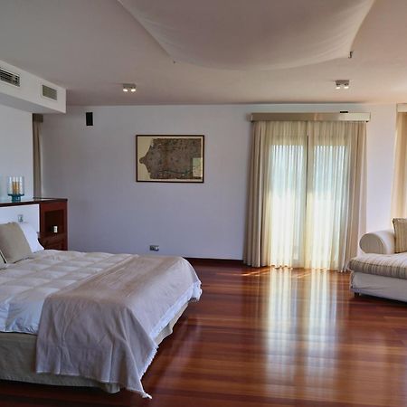 Cortijo Media Legua Hotel Vera Luaran gambar