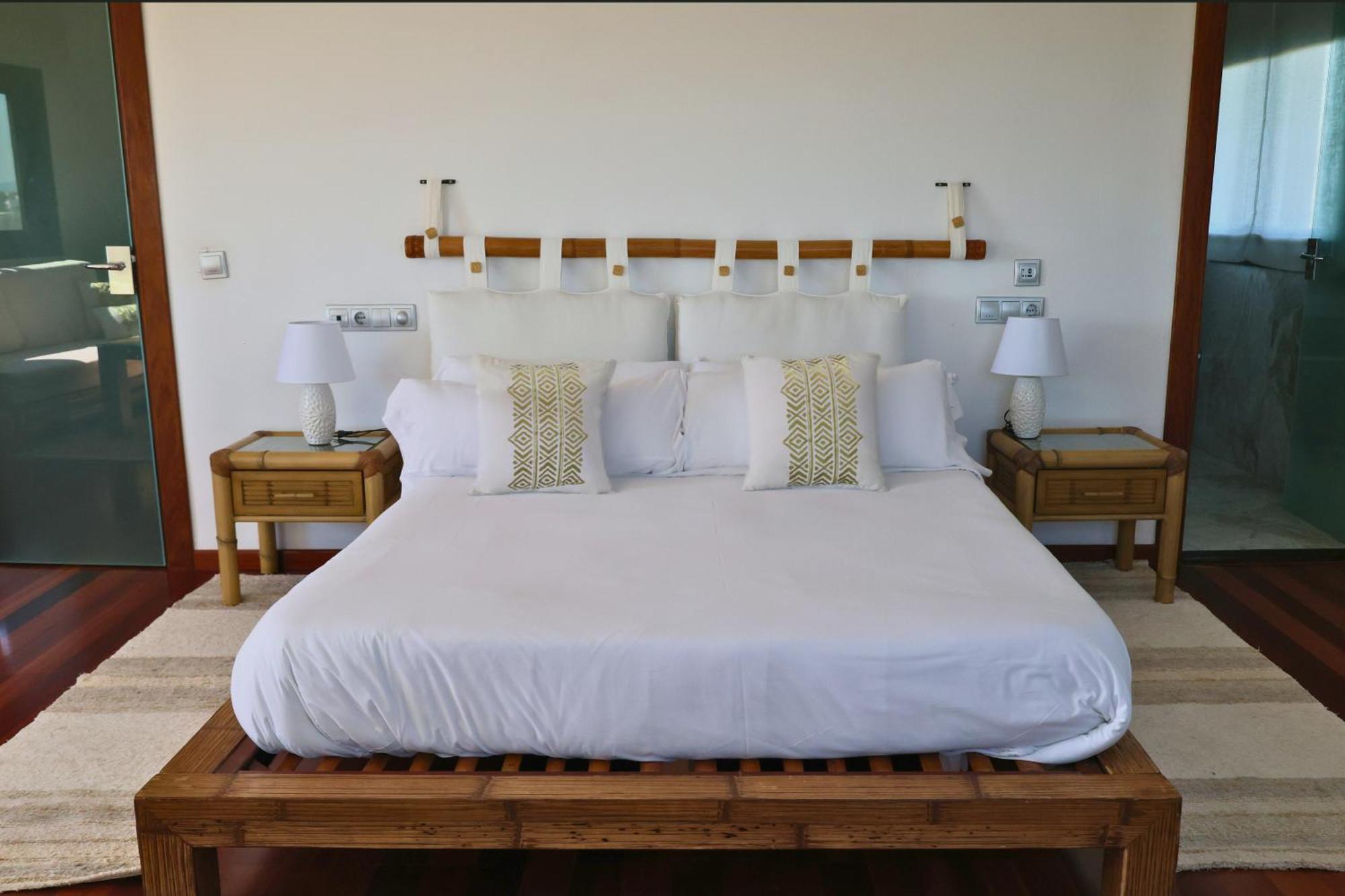Cortijo Media Legua Hotel Vera Luaran gambar